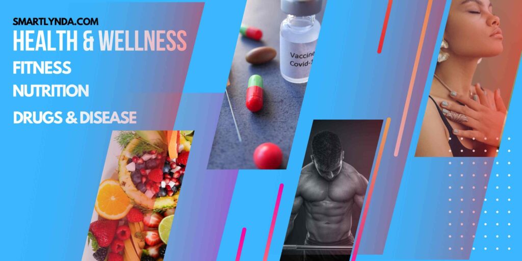 Health and Wellness blog - smartlynda.com