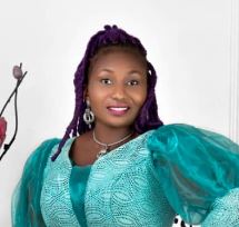 Picture of Lynda Chinonye