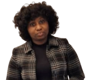 Picture of Lynda Chinonye